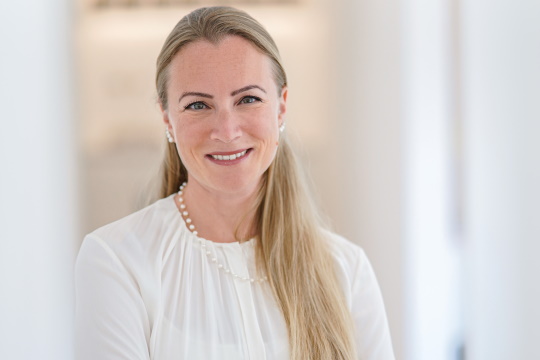 Dr. Margit Hafner, California Skin München