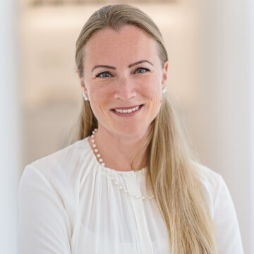 Dr. Margit Hafner, California Skin München