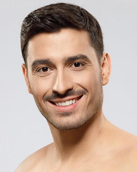 PRP Haare und Hairfiller, California Skin, Ihre Experten für Anti-Aging-Behandlungen in München